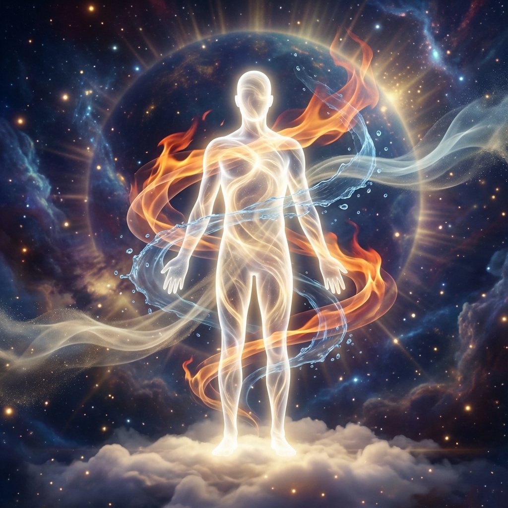 Eternal Soul