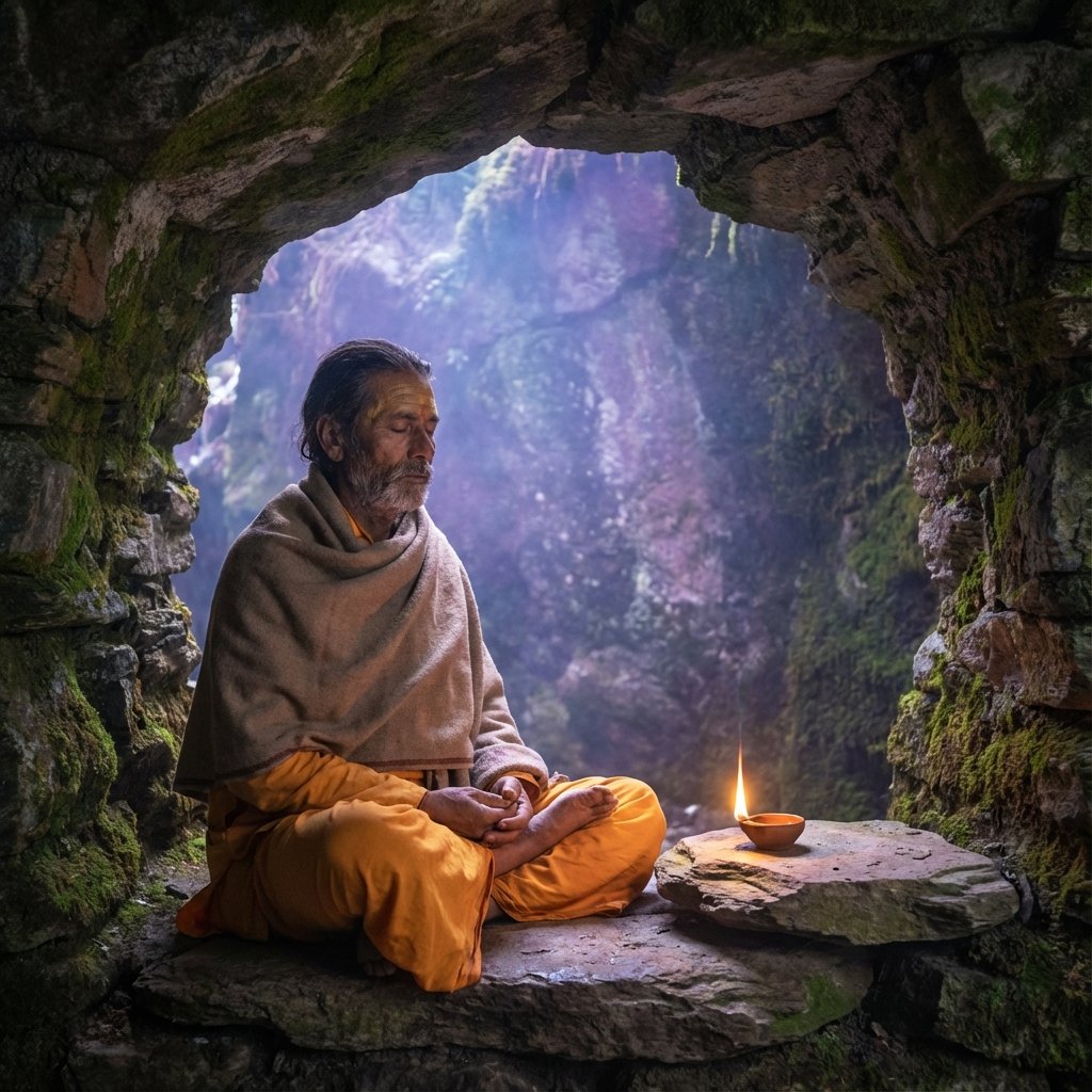 Meditation